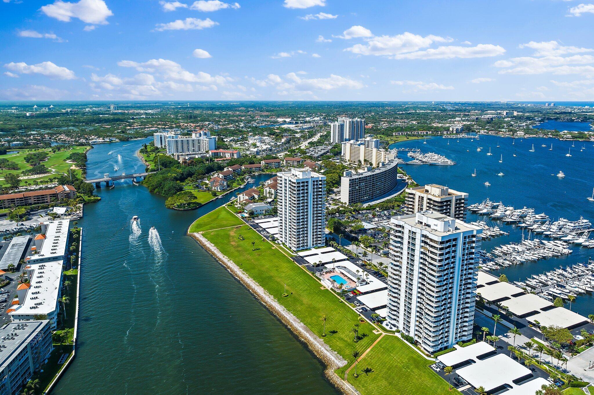 123 Lakeshore Drive 1544
