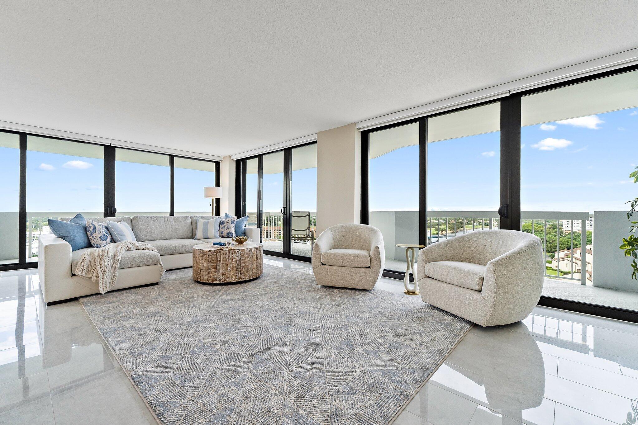 123 Lakeshore Drive 1544