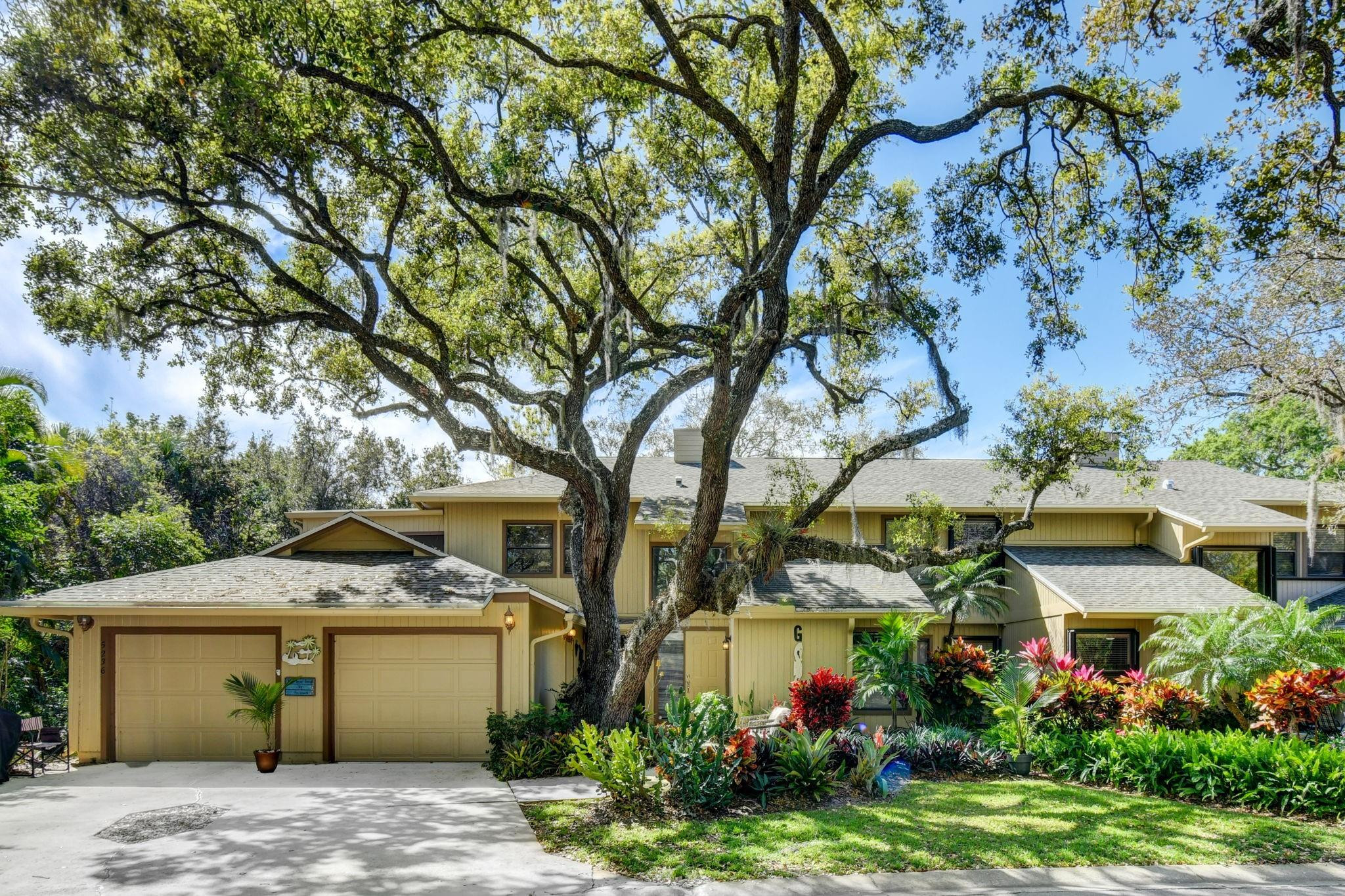 5242 SE Schooner Oaks Way 5242