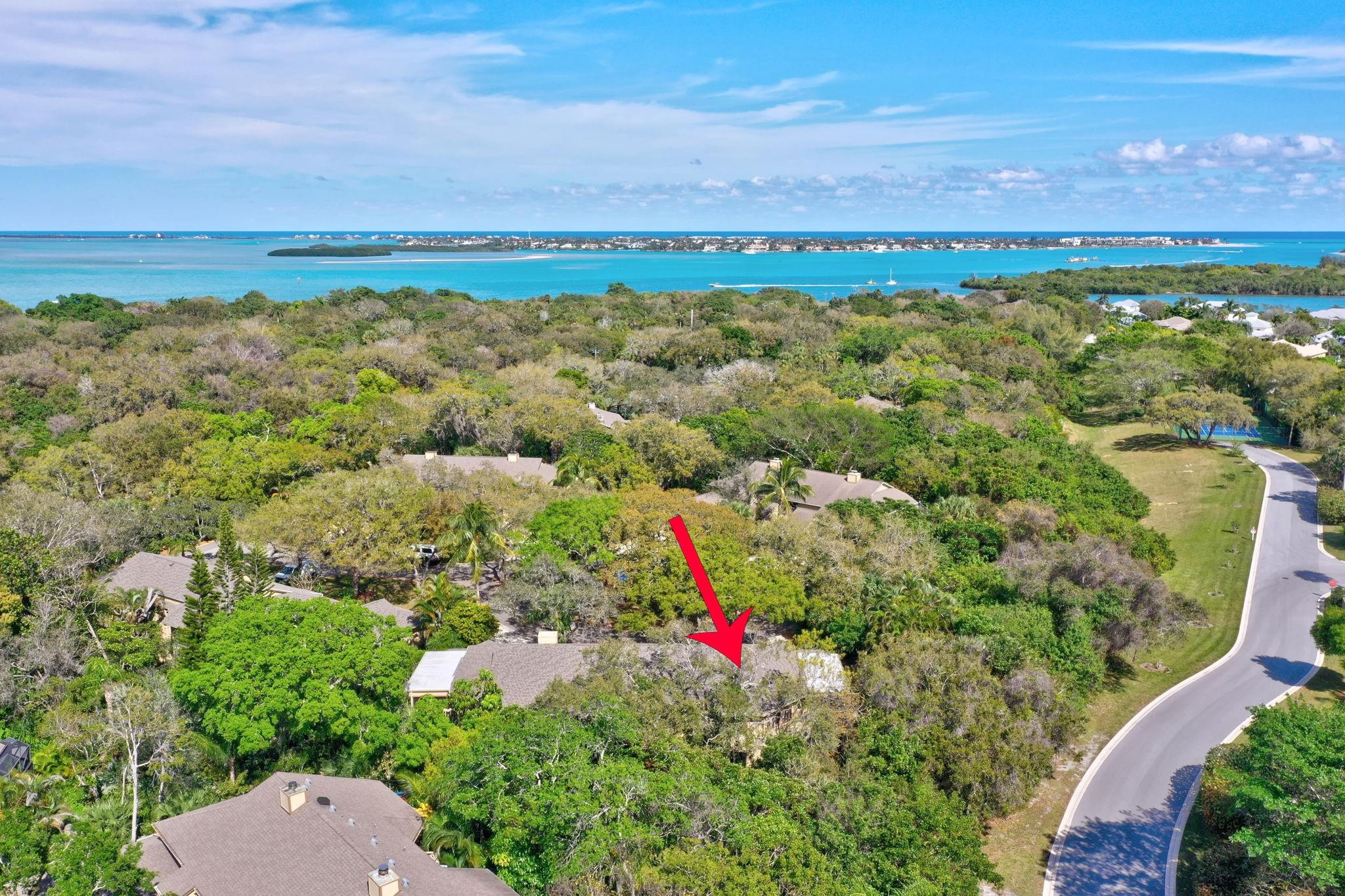 5242 SE Schooner Oaks Way 5242