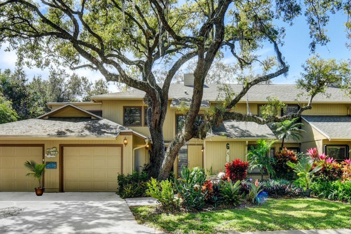 5242 SE Schooner Oaks Way 5242