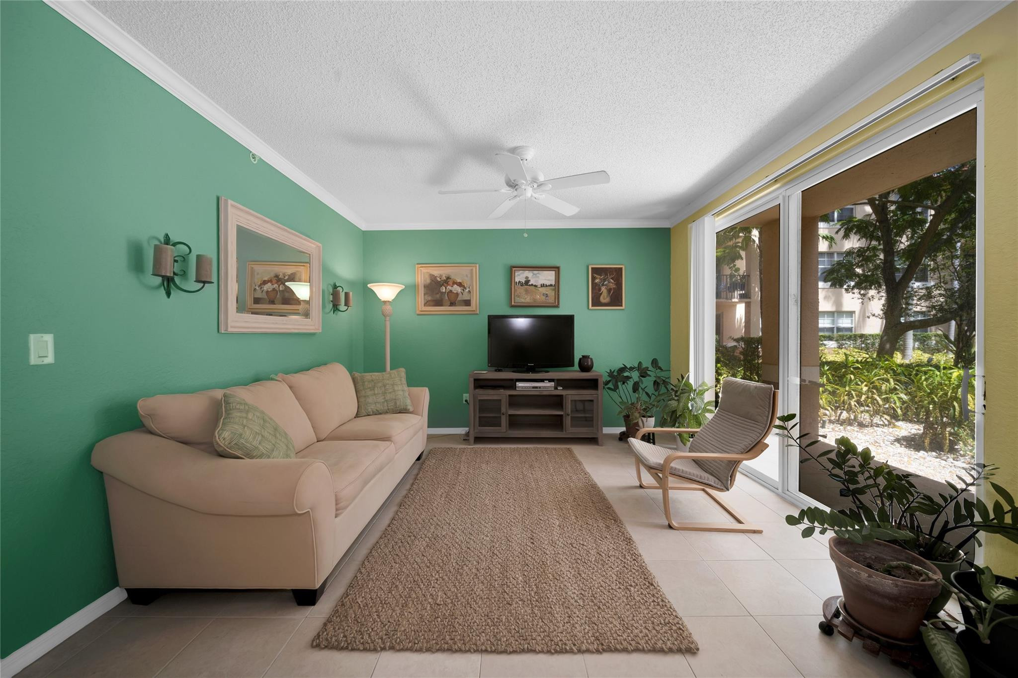 1805 N Flagler Drive 106