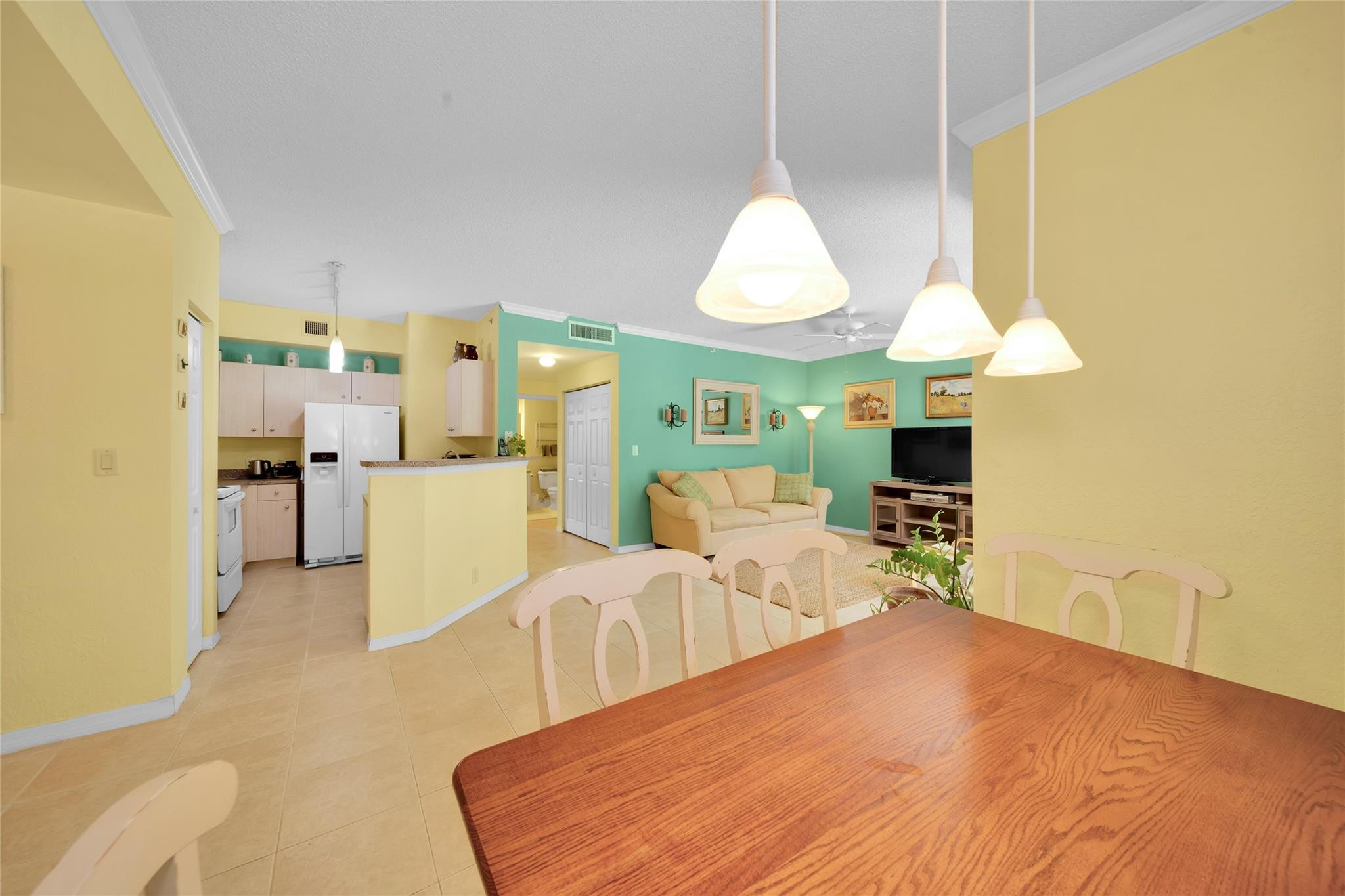 1805 N Flagler Drive 106