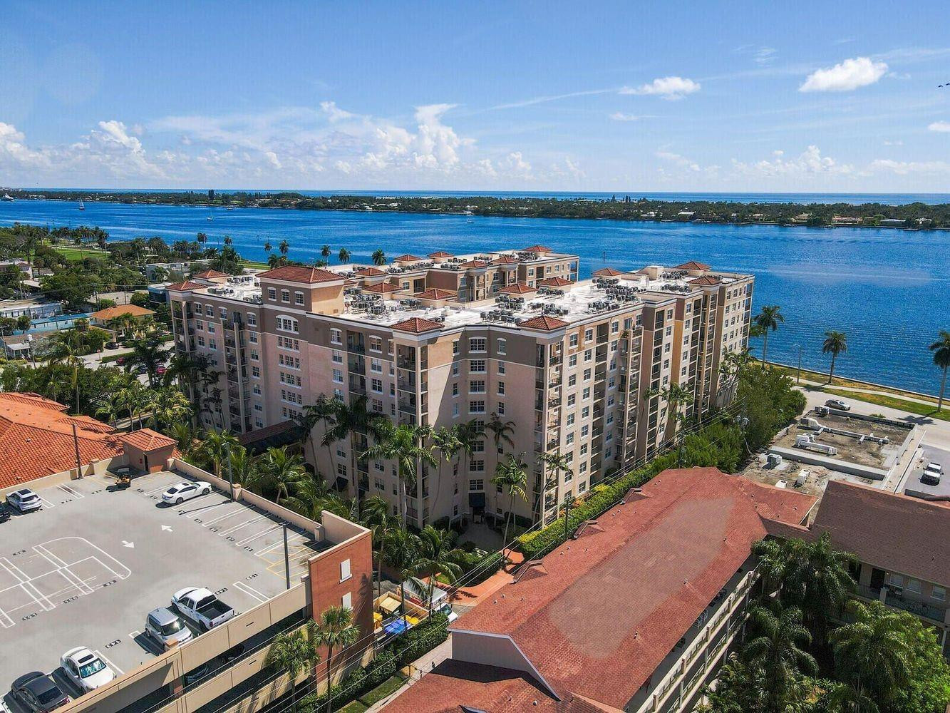 1805 N Flagler Drive 106