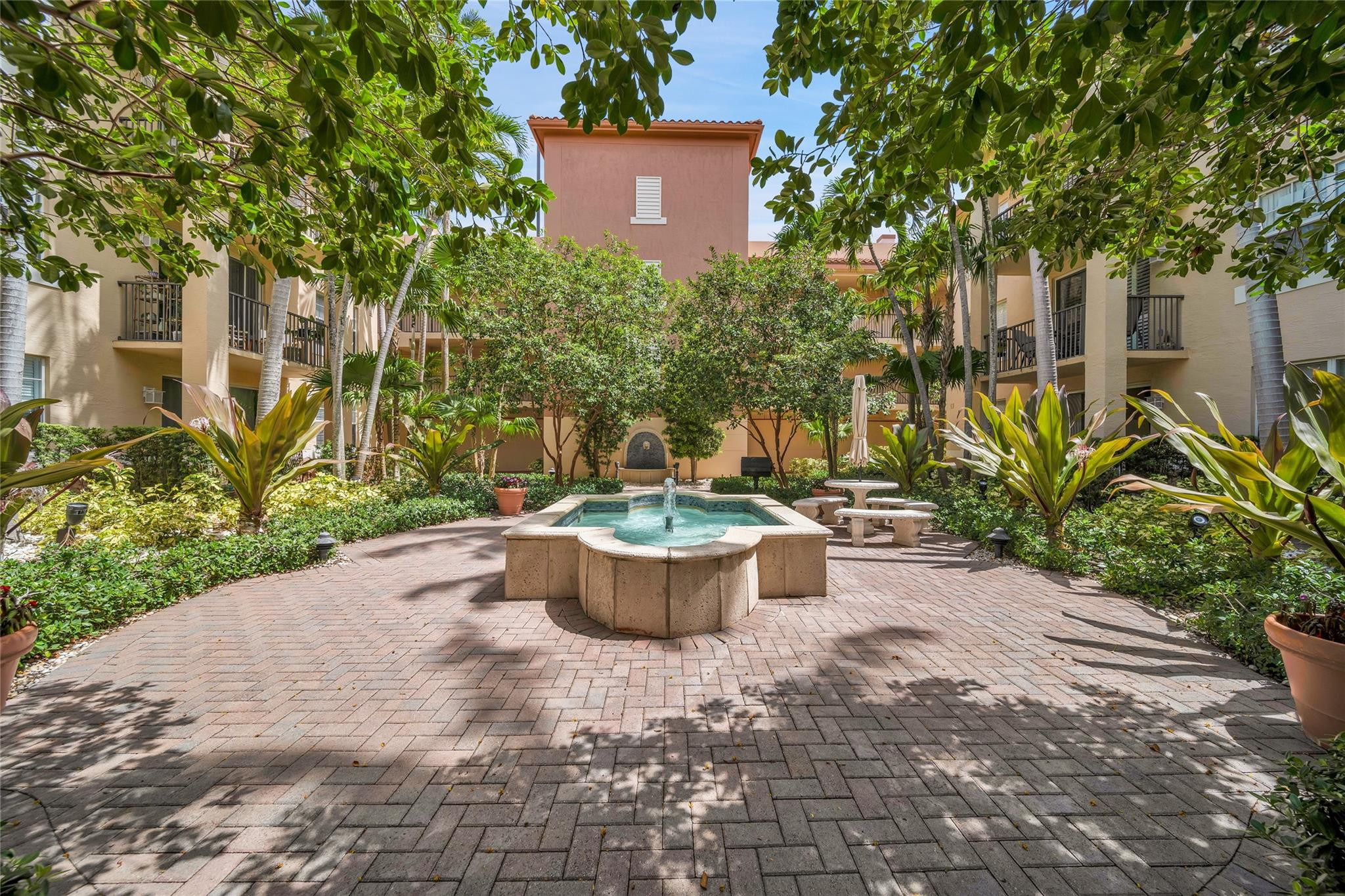1805 N Flagler Drive 106