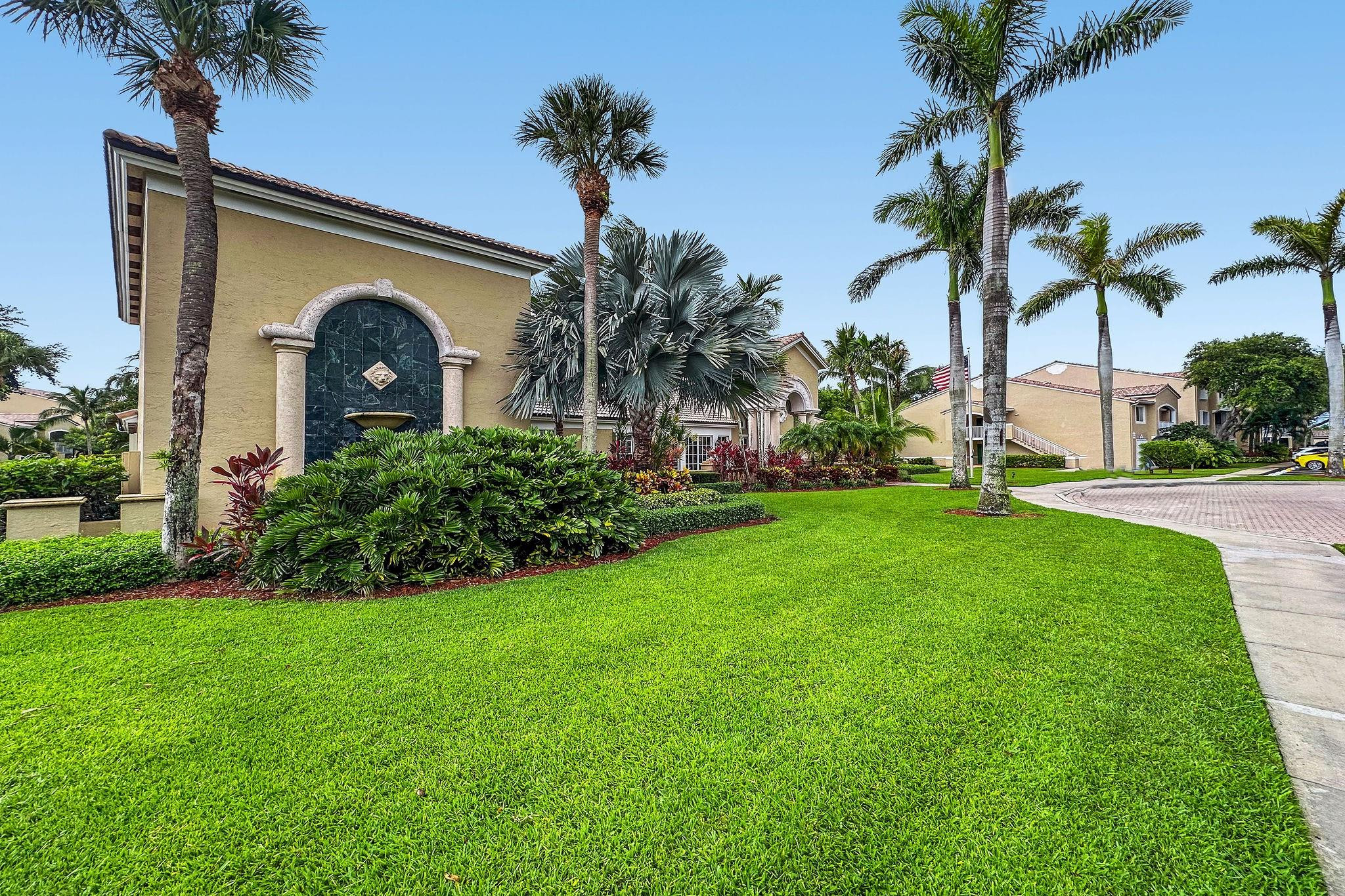 266 Village Blvd 6205