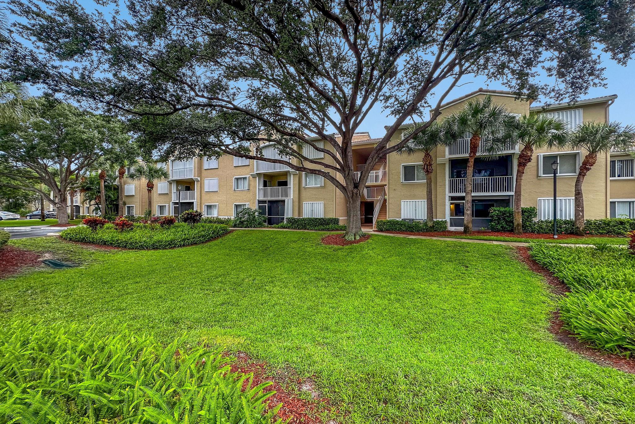 266 Village Blvd 6205