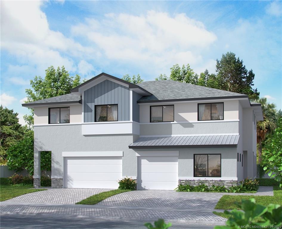 2810 SW Martin Highway (3661 SW Magnolia Ridge Ln.) LOT 4