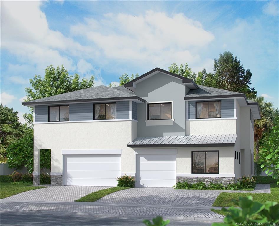 2810 SW Martin Highway (3661 SW Magnolia Ridge Ln.) LOT 4