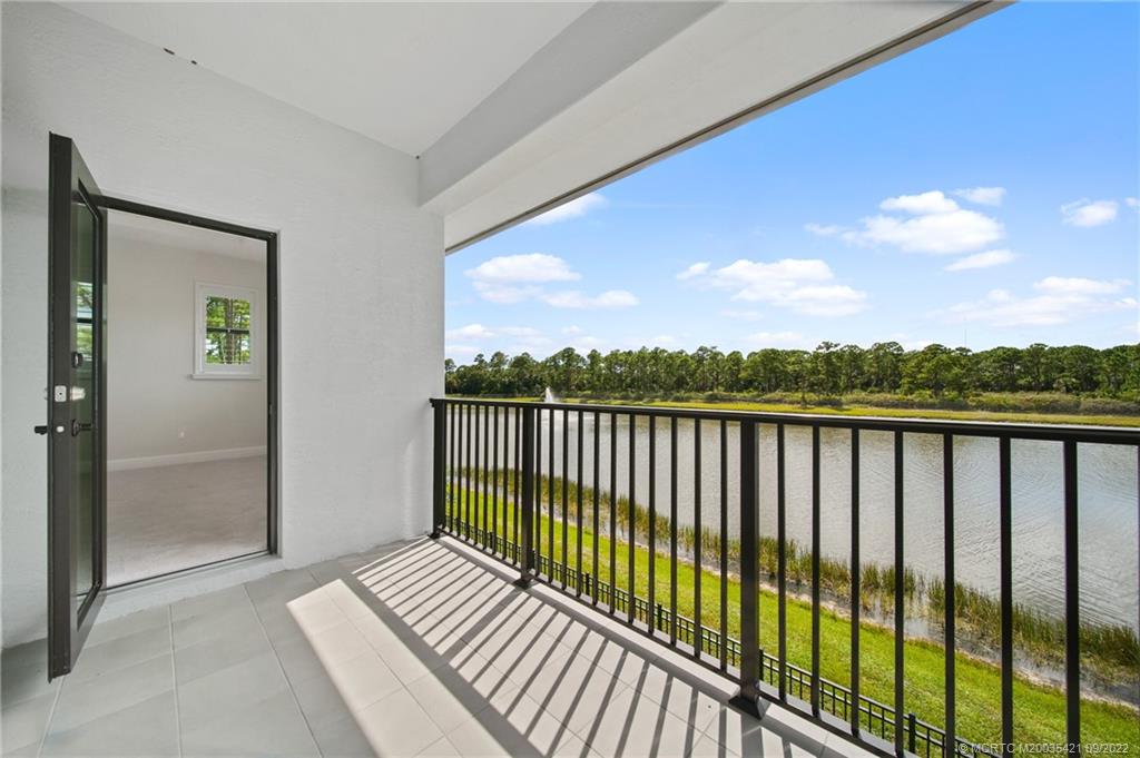 2810 SW Martin Highway (3661 SW Magnolia Ridge Ln.) LOT 4