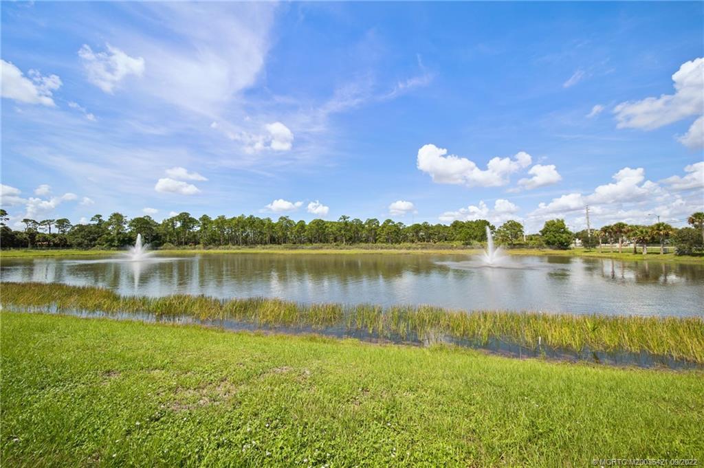 2810 SW Martin Highway (3661 SW Magnolia Ridge Ln.) LOT 4