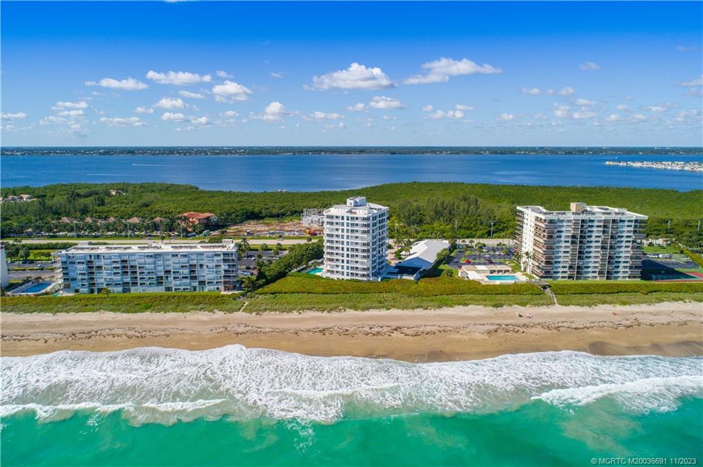 10072 S Ocean Drive 6North