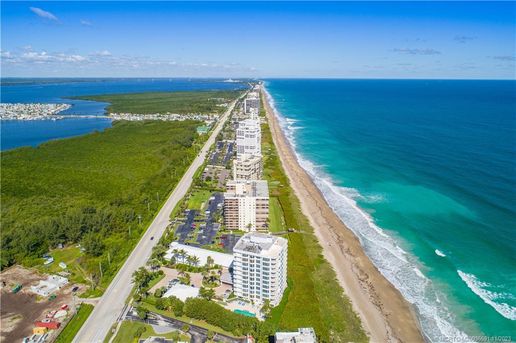 10072 S Ocean Drive 6North