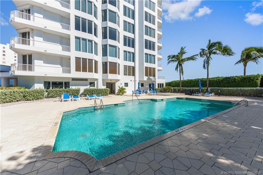 10072 S Ocean Drive 6North