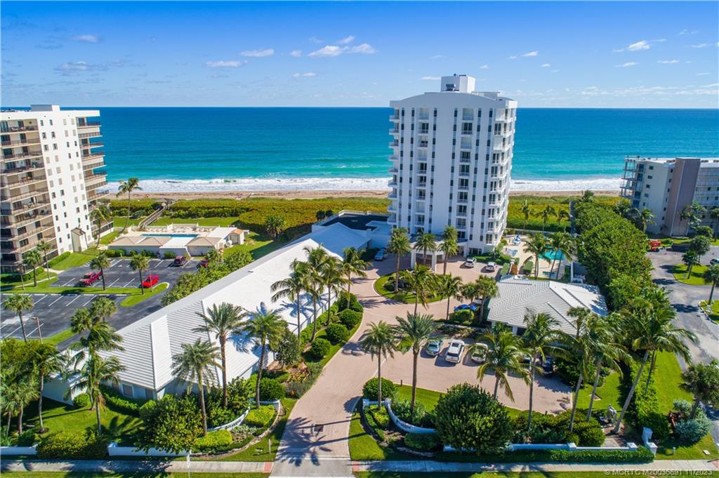 10072 S Ocean Drive 6North