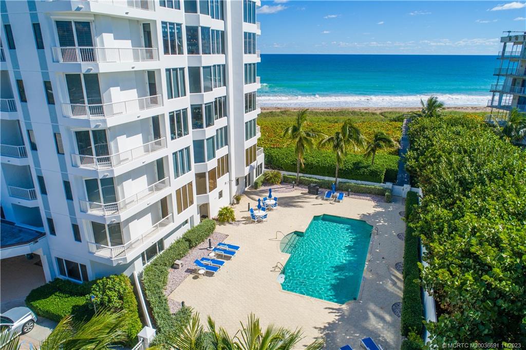 10072 S Ocean Drive 6North