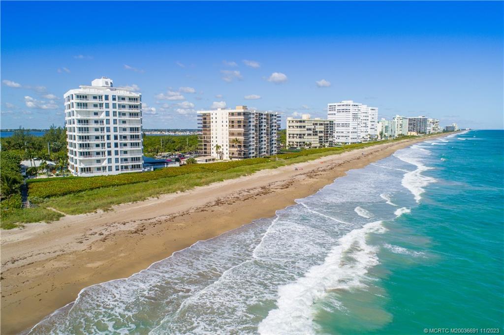 10072 S Ocean Drive 6North