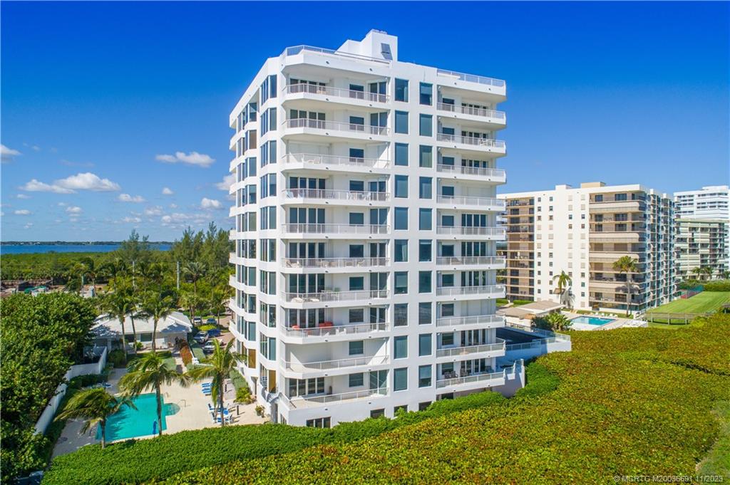 10072 S Ocean Drive 6North
