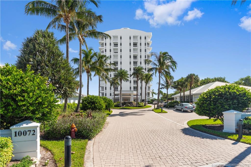 10072 S Ocean Drive 6North