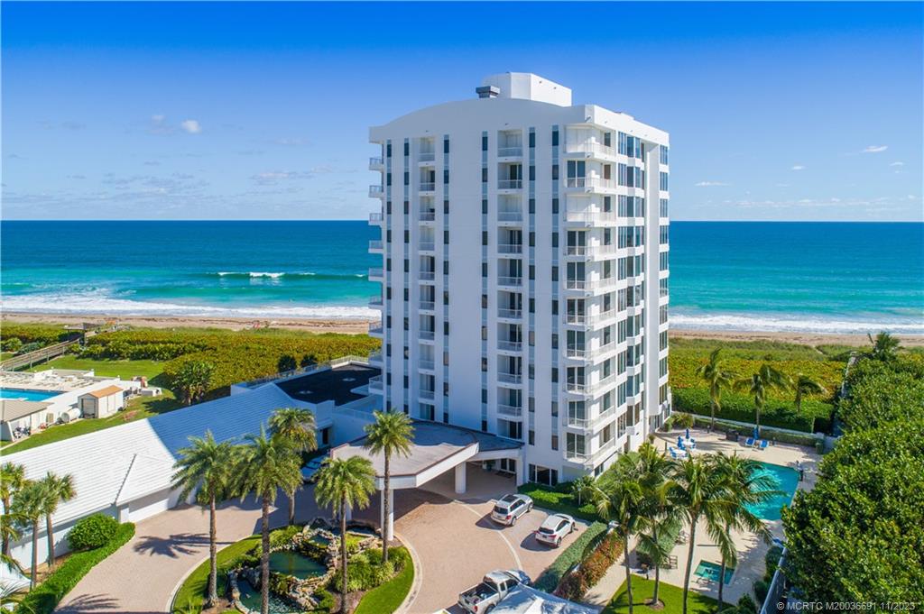 10072 S Ocean Drive 6North