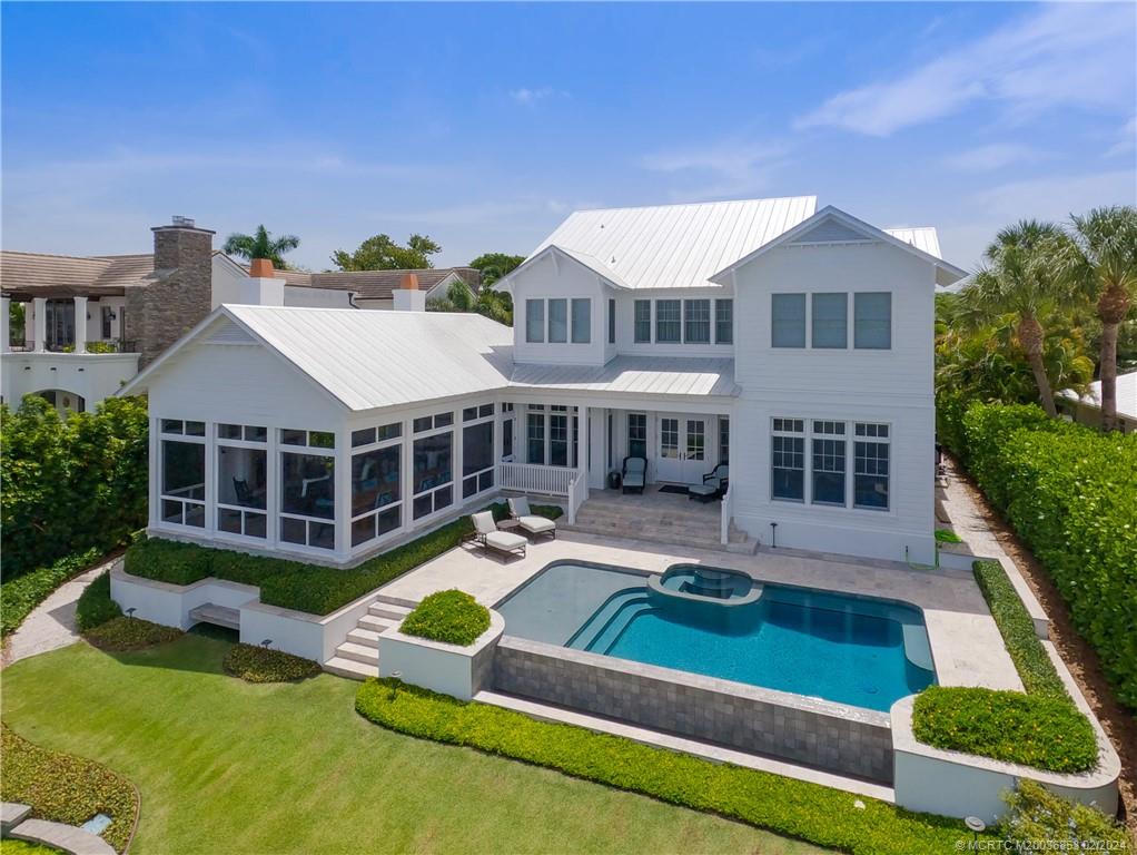 1441 SE Riverside Drive