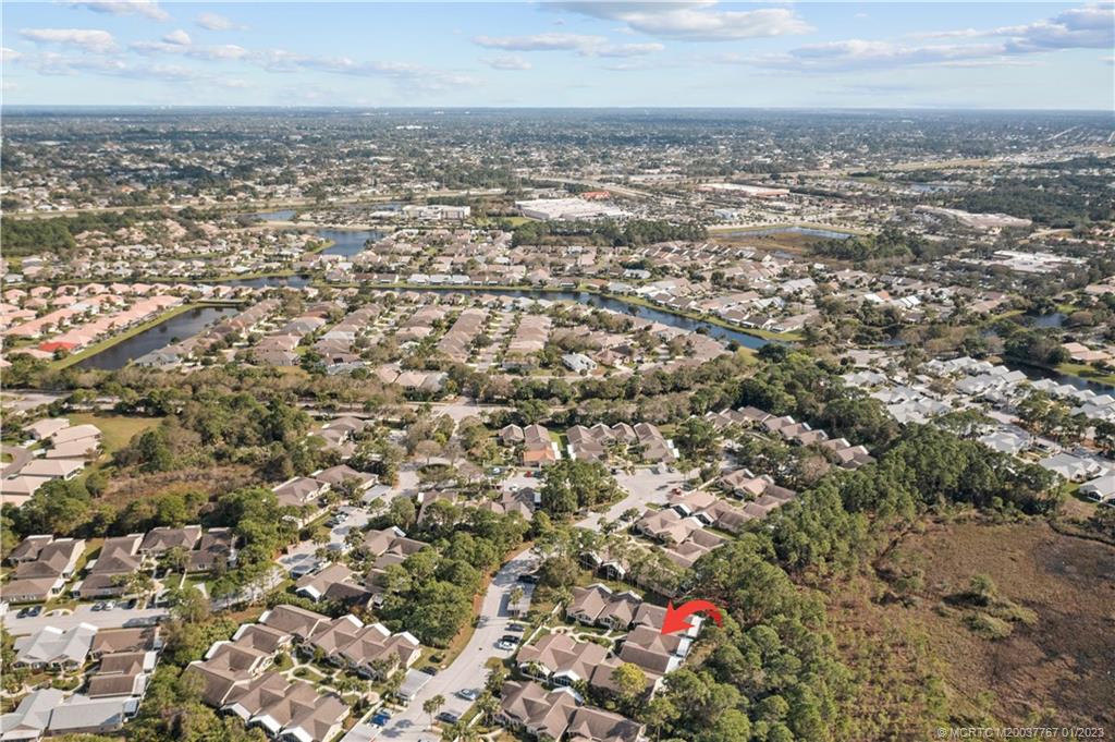 631 NW San Remo Circle