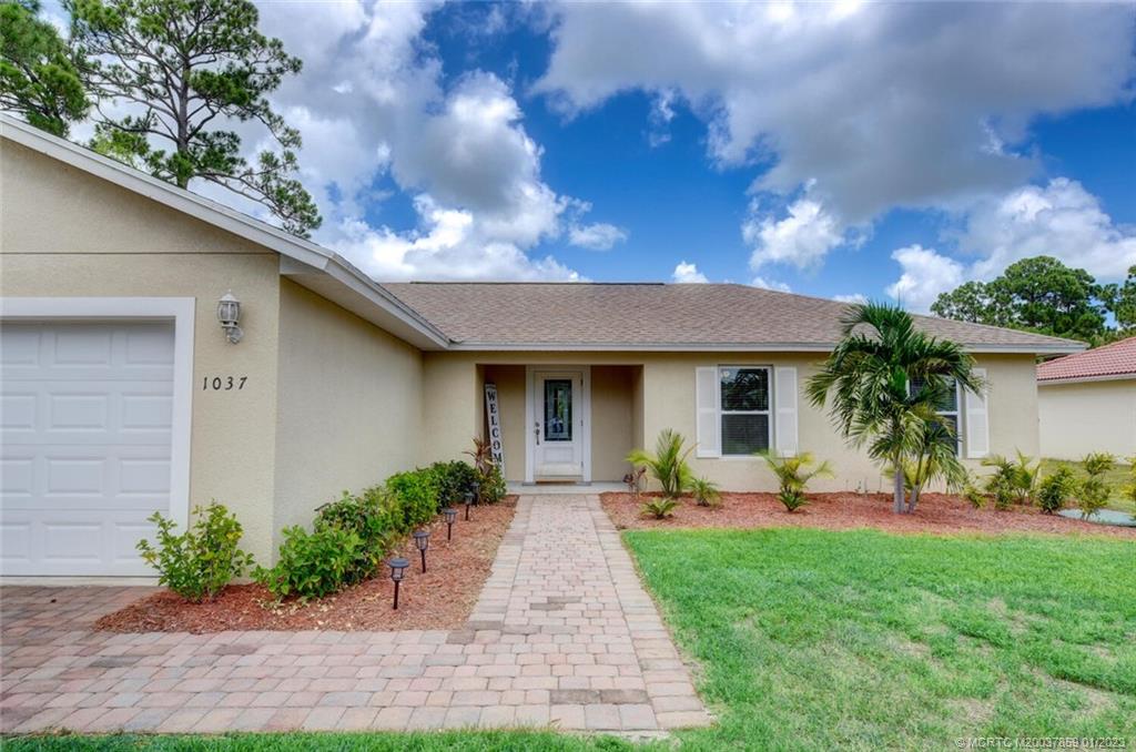 1037 SW Mantilla Avenue