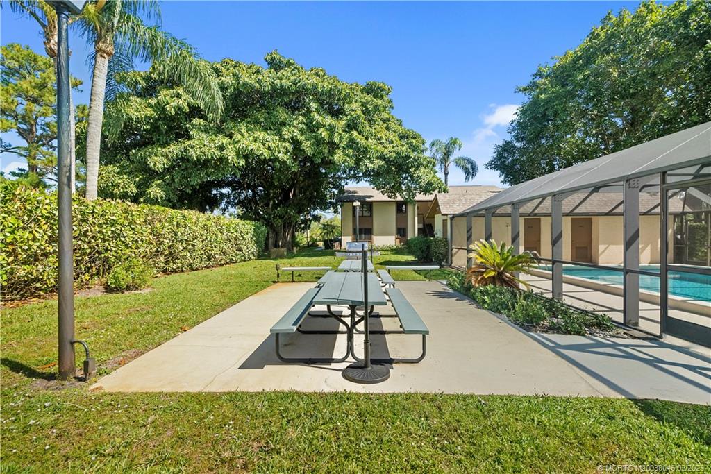 4885 SE Capstan Avenue E-27