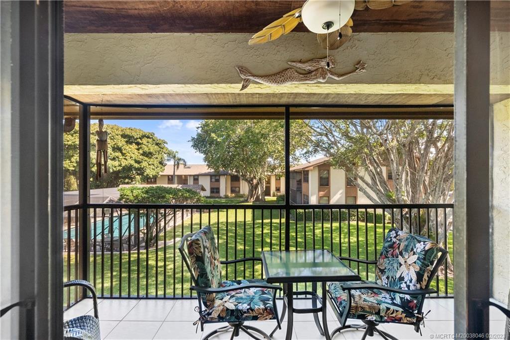 4885 SE Capstan Avenue E-27