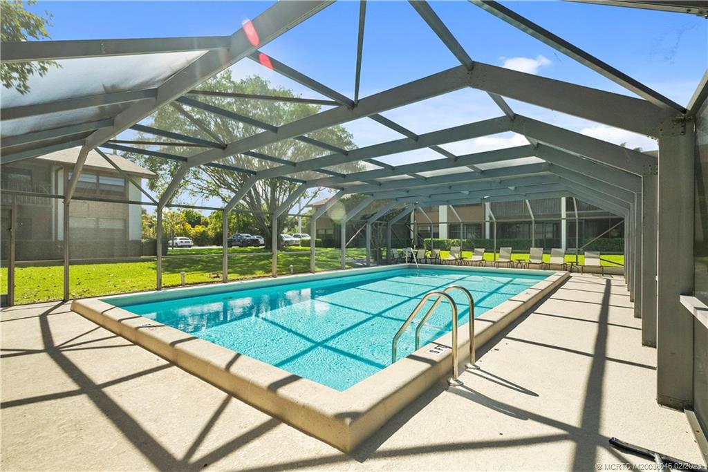 4885 SE Capstan Avenue E-27