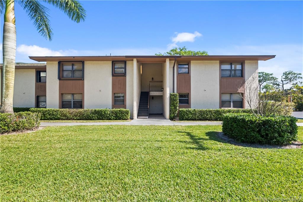 4885 SE Capstan Avenue E-27