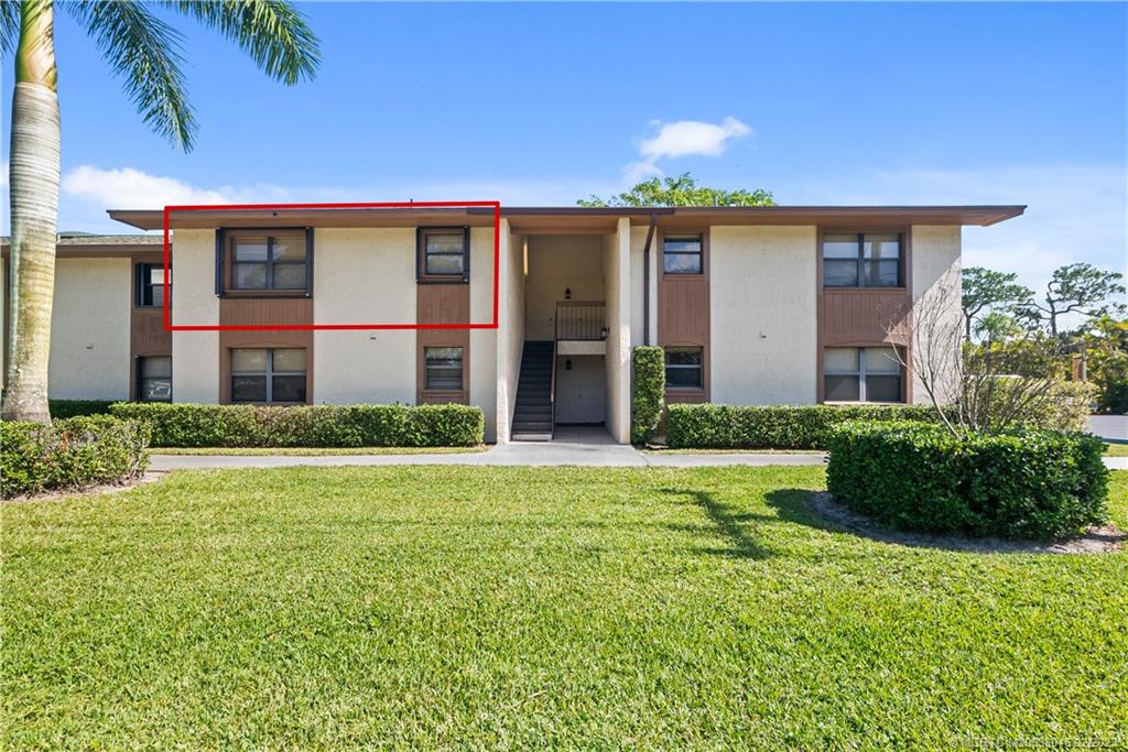 4885 SE Capstan Avenue E-27