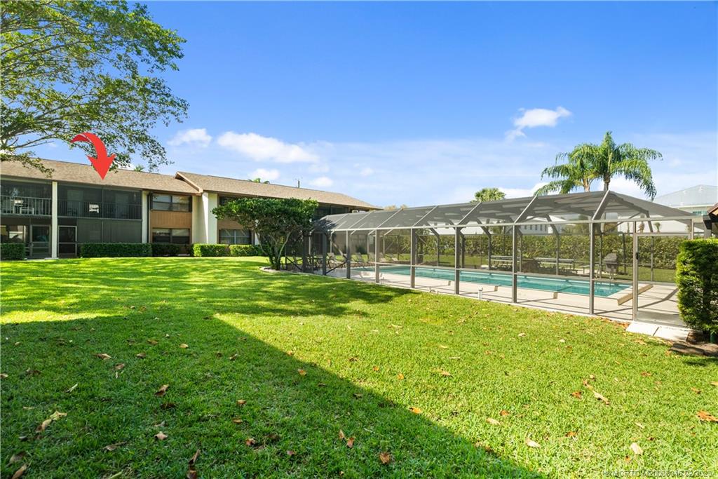 4885 SE Capstan Avenue E-27