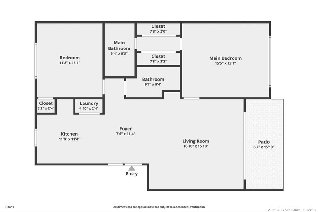 4885 SE Capstan Avenue E-27