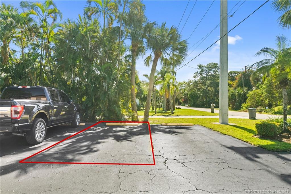 4885 SE Capstan Avenue E-27