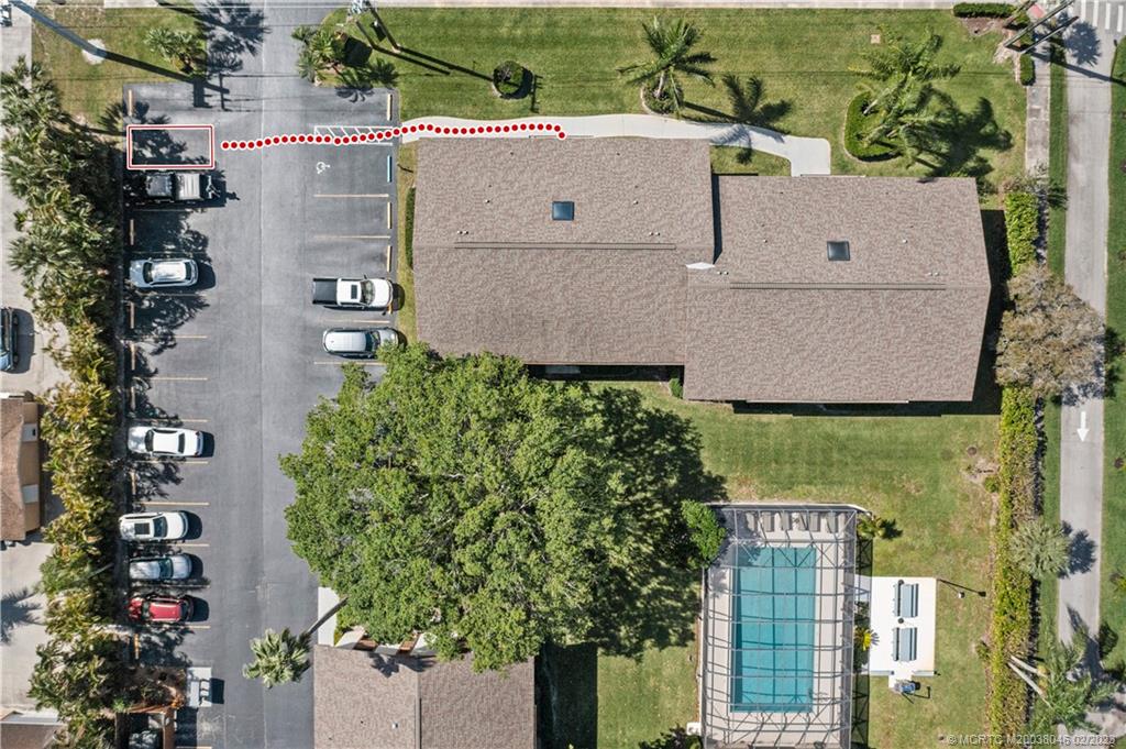 4885 SE Capstan Avenue E-27