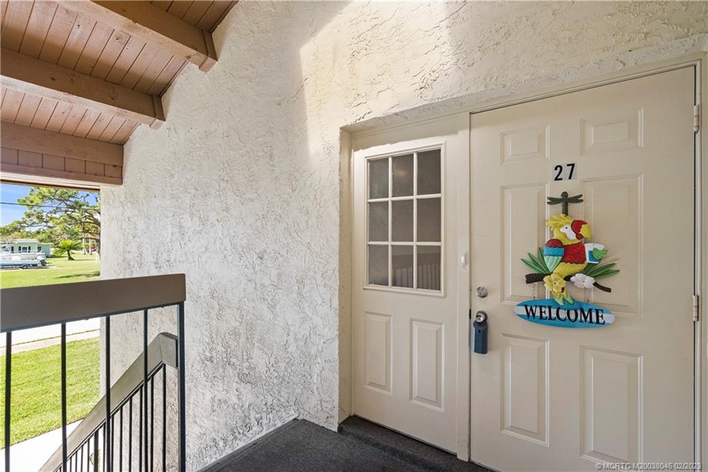 4885 SE Capstan Avenue E-27