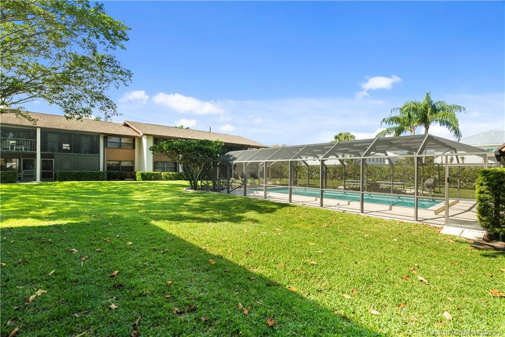 4885 SE Capstan Avenue E-27