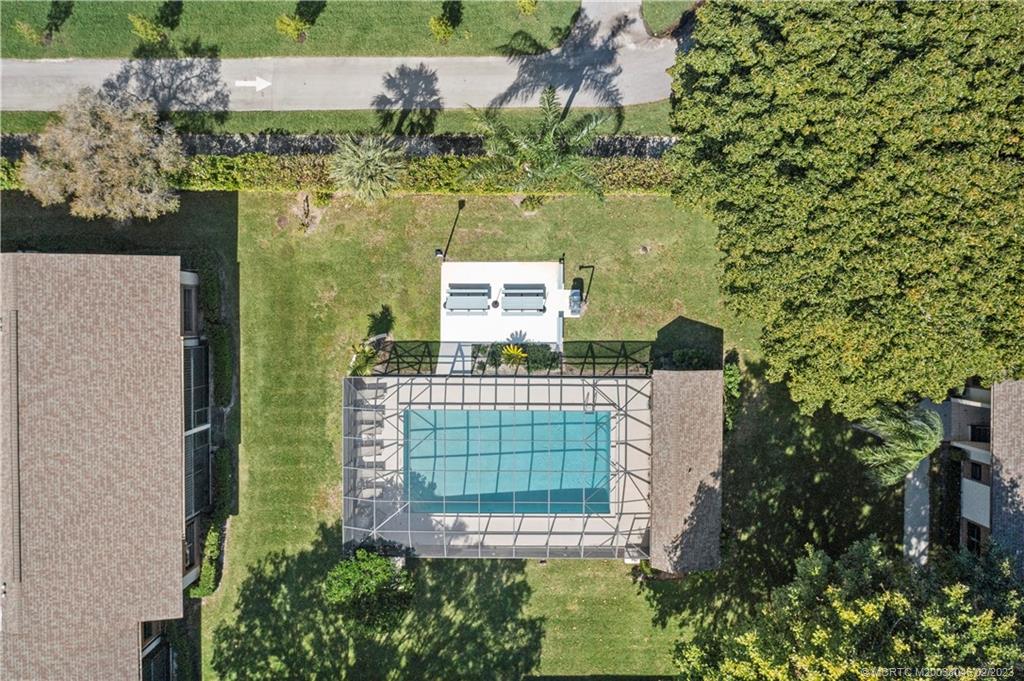 4885 SE Capstan Avenue E-27