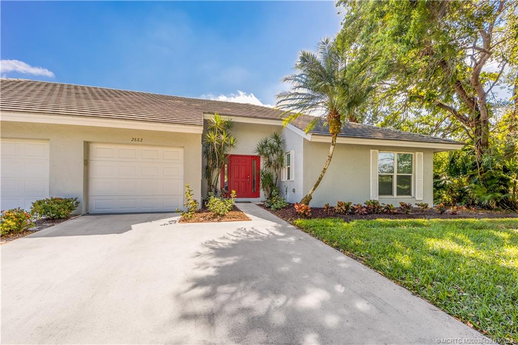 2882 SW Westlake Circle