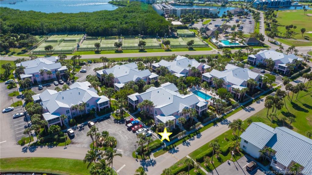 500 NE Tradewind Lane 413