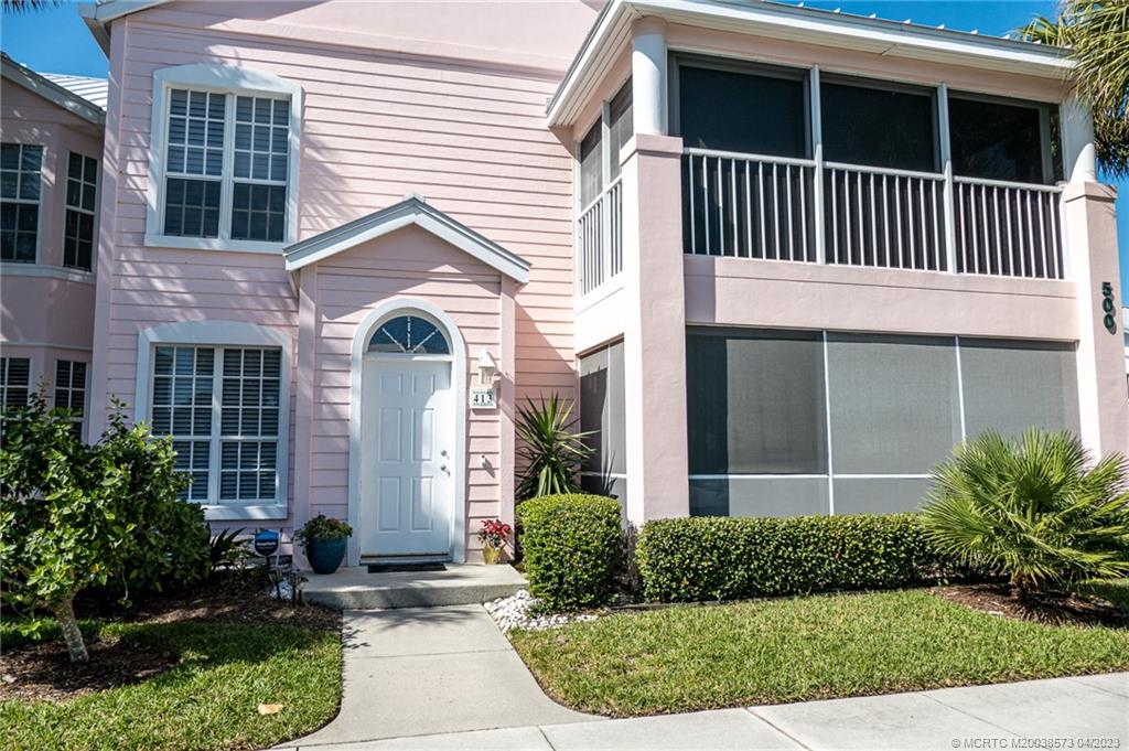 500 NE Tradewind Lane 413