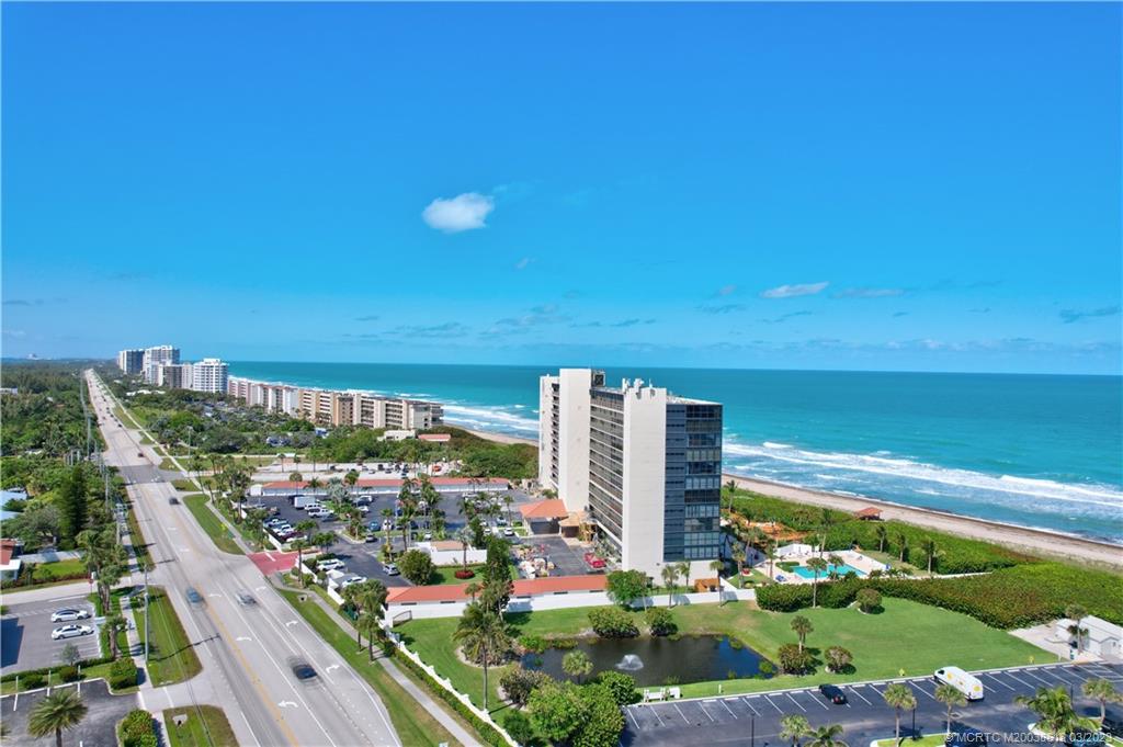 10410 S Ocean Drive 201