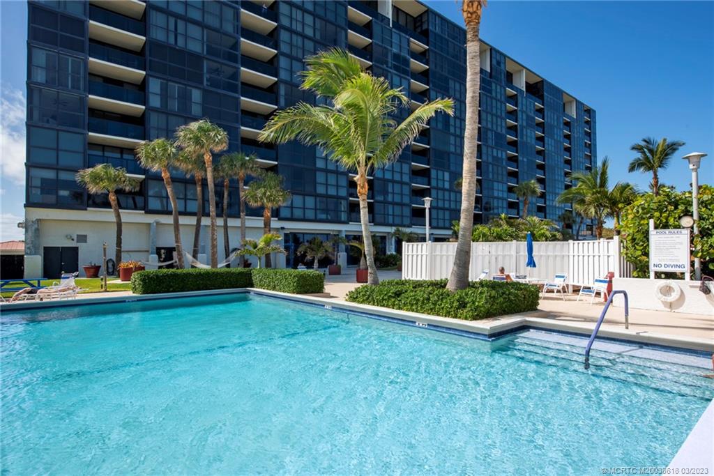 10410 S Ocean Drive 201