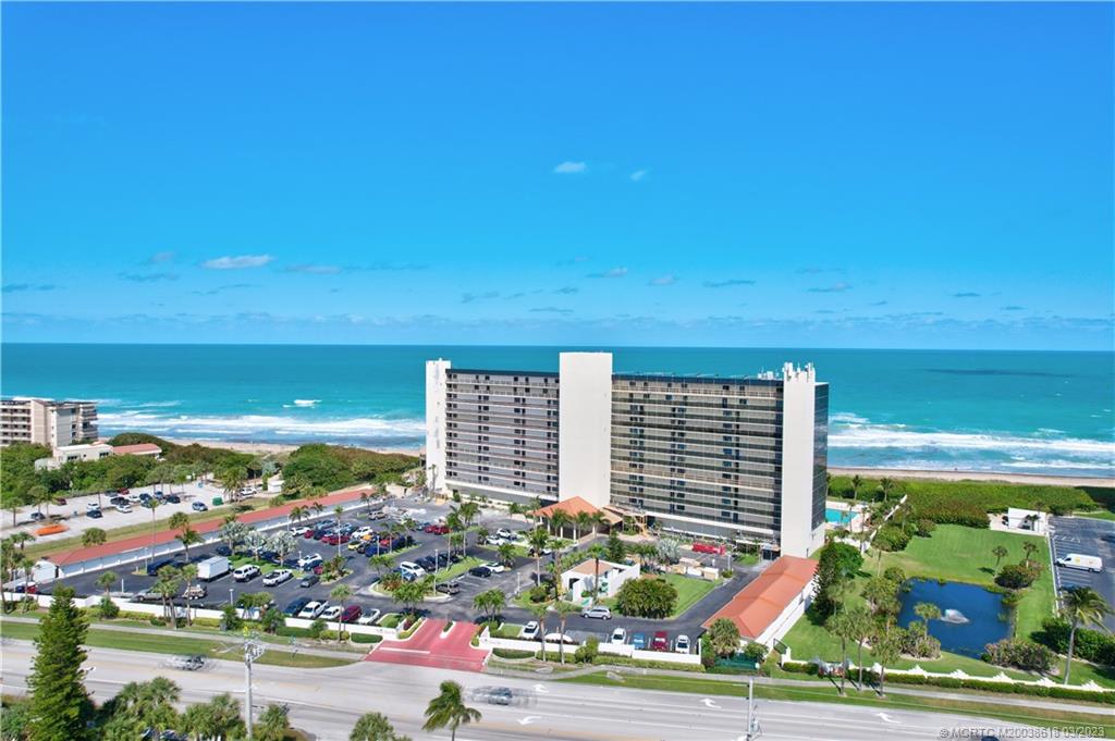 10410 S Ocean Drive 201