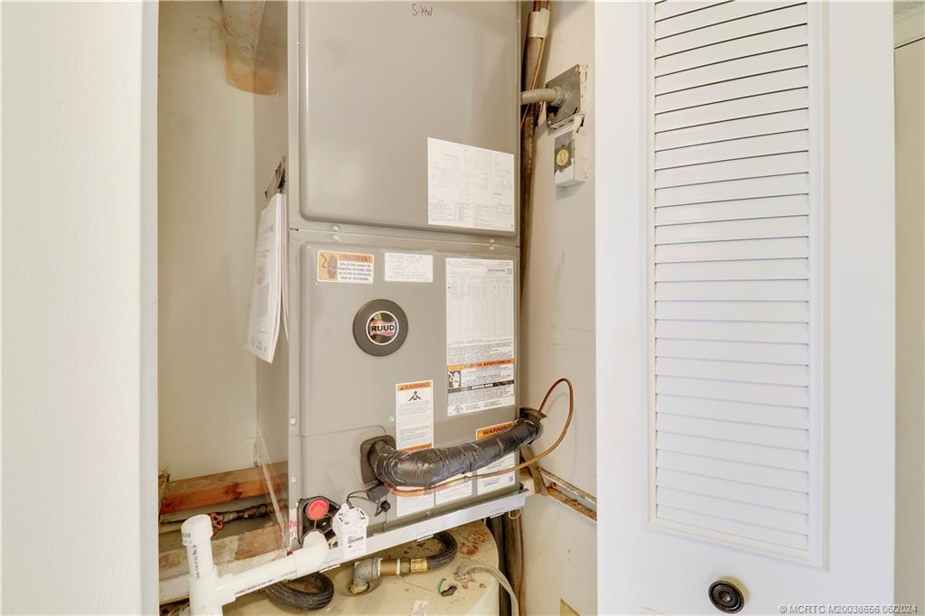 5335 SE Miles Grant Road H102