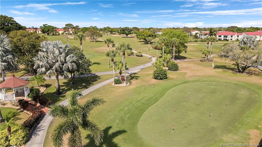 5335 SE Miles Grant Road H102