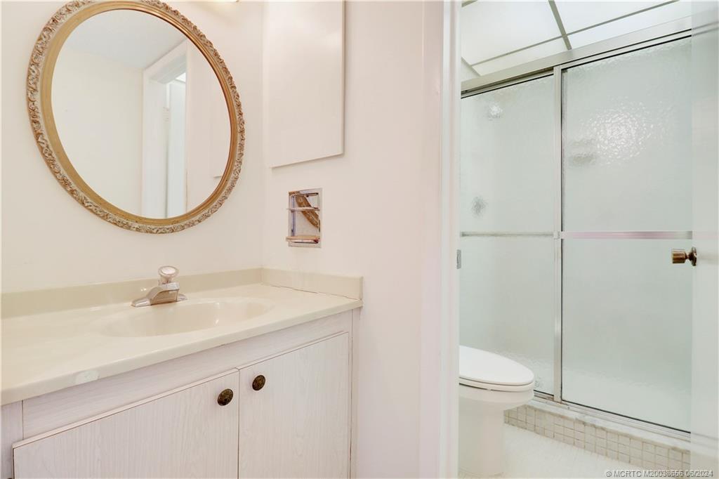 5335 SE Miles Grant Road H102