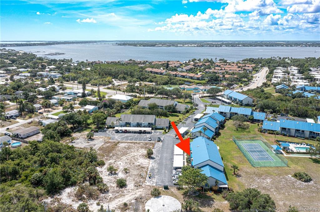 1585 NE Beacon Drive 1103