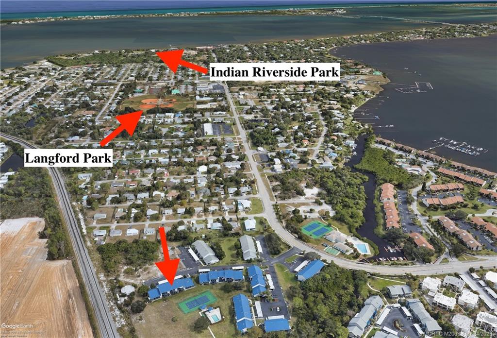 1585 NE Beacon Drive 1103